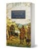 Българската монархия – том 4: „Езерните царе (976–1072)“ от Петър Николов Зиков е илюстрирана с ловна сцена от Първото българско царство, пресъздаваща духа на епохата на цар Самуил.-1-thumb