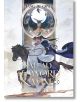 Ballad of Sword and Wine: Qiang Jin Jiu, Vol. 3 - Tang Jiu Qing - Жена - Seven Seas - 9798888433126-thumb