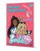 Barbie, Играй и учи: Обичам животните - Колектив - Момиче - СофтПрес - 9786192741372-1-thumb