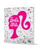 Barbie: Книга за оцветяване - Дисни Колектив - Жена, Момиче - Егмонт - 9789542735076-1-thumb