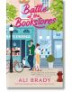 Battle of the Bookstores - Ali Brady - Жена, Мъж - Penguin Books Ltd - 9780593640845-thumb