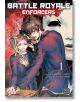 Battle Royale: Enforcers, Vol. 1 - Koushun Takami - Мъж - Viz Media - 9781974743797-1-thumb