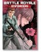 Battle Royale: Enforcers, Vol. 2 - Koushun Takami - Мъж - Viz Media - 9781974749201-1-thumb