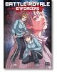 Battle Royale: Enforcers, Vol. 3 - Koushun Takami - Мъж - Viz Media - 9781974752119-1-thumb
