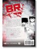 Battle Royale: Enforcers, Vol. 4 - Koushun Takami - Мъж - Viz Media - 9781974755455-2-thumb