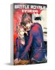 Battle Royale: Enforcers, Vol. 1 - Koushun Takami - Мъж - Viz Media - 9781974743797-1-thumb