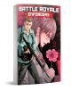 Battle Royale: Enforcers, Vol. 2 - Koushun Takami - Мъж - Viz Media - 9781974749201-1-thumb