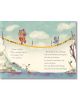 Bear and Bird: The Picnic and Other Stories - Jarvis - Walker Books - 9781529504897-3-thumb