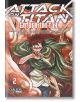 Attack On Titan: Before The Fall, Vol. 2 - Hajime Isayama - Kodansha Comics - 9781612629124-thumb