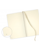 Бележник Castelli Oro Corianders, бели листи, 9 х 14 см.-3-thumb