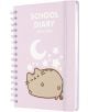 Седмичен бележник-органайзер Grupo Erik Pusheen за 12 месеца - август 2024 / юли 2025 година - Grupo Erik - GRUPO ERIK EDITORES S.L. - Момиче - Grupo Erik - Pusheen The Cat - 8435497296957-1-thumb