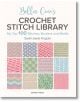 Bella Coco's Crochet Stitch Library - Sarah-Jayne Fragola - Жена, Момиче - Search Press - 9781800922198-1-thumb