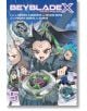 Beyblade X 05 - Viz Media - 9781974761272-1-thumb