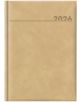 Бежов тефтер-органайзер Lediberg Chia 2026 - Lediberg - Lediberg - Жена, Мъж - 3800816024644-1-thumb