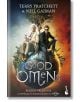 Buenos presagios - Neil Gaiman, Terry Pratchett - Жена, Мъж - Booket - 9788445006696-thumb
