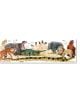 Big Book of Big Animals - Hazel Maskell - Момиче, Момче - Usborne Publishing Ltd - 9781836040217-4-thumb