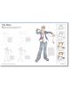 Big School of Drawing Manga, Comics & Fantasy - Walter Foster - Момиче, Момче - Quarto Publishing PLC - 9780760384688-2-thumb