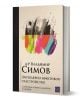 Биполярно афективно разстройство от д-р Владимир Симов изследва афективни разстройства и се отличава с бежова корица с цветни абстрактни щрихи, черни акценти и български текст.-1-thumb