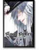 Black Butler, Vol. 14-thumb