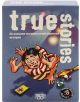 Игра с карти: Black Stories Junior, True Stories-thumb