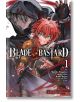 Blade and Bastard, Vol. 1 - Kumo Kagyu - Момче - Yen Press - 9798855400175-thumb