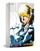 На корицата на „Bleach“ (издание „3 в 1“), том 17, е изобразен Ичиго Куросаки – русокос „Смъртоносен жътвар“, облечен в синьо-бяло палто със златни копчета. На корицата е изписан текстът „Сценарий и илюстрации: Тите Кубо“, както и „3 в 1“.-1-thumb