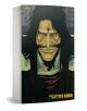 Екземпляр от „Bleach“ (издание „3 в 1“), том 19, с илюстрация на корицата, изобразяваща мъж с дълга тъмна коса, мустаци и строго изражение. На корицата са изписани надписите „3 в 1“ и „Сценарий и рисунки: Тите Кубо“.-1-thumb
