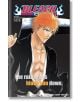 Bleach SOULs. Official Character Book - Tite Kubo - Момче - Viz Media - 9781421520537-thumb