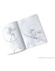 Bleach: The Official Anime Coloring Book - Tite Kubo - Момиче, Момче - Viz Media - 9781974740918-4-thumb