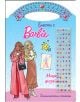 Блести с Барби: Моден дизайн - Колектив (Детски) - Момиче - СофтПрес - Barbie - 9786192742768-1-thumb