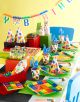 Салфетки Creative Party - Блок парти Happy Birthday, 16 бр.-2-thumb