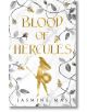 Blood of Hercules - Jasmine Mas - Жена, Мъж - HarperCollins Publishers - 9780008744427-thumb