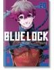 Blue Lock, Vol. 20 - Muneyuki Kaneshiro - Момче - Kodansha Comics - 9781646518265-thumb