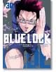 Blue Lock, Vol. 30 - Манеюки Канеширо - Момче - Kodansha Comics - 9798888774847-2-thumb