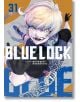 Blue Lock, Vol. 31 - Манеюки Канеширо - Момче - Kodansha Comics - 9798888775264-2-thumb