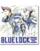 Blue Lock Coloring Book - Muneyuki Kaneshiro - Момиче, Момче - Kodansha Comics - 9798888775134-thumb
