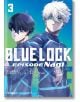 Blue Lock: Episode Nagi, Vol. 3 - Muneyuki Kaneshiro - Момче - Kodansha Comics - 9798888772409-thumb