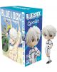 Blue Lock: Episode Nagi, Vol. 1 + Q Posket Figure - Muneyuki Kaneshiro - Момче - Kodansha Comics - 9798888773727-1-thumb