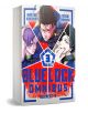 Blue Lock Omnibus, Vol. 3 - Манеюки Канеширо - Момче - Kodansha Comics - 9798888778234-1-thumb