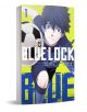 Blue Lock, Vol. 1 - Muneyuki Kaneshiro - Момче - Kodansha Comics - 9781646516544-1-thumb
