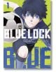 Blue Lock, Vol. 1 - Muneyuki Kaneshiro - Момче - Kodansha Comics - 9781646516544-2-thumb