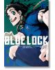 Blue Lock, Vol. 10 - Muneyuki Kaneshiro - Момче - Kodansha Comics - 9781646516674-2-thumb