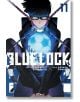 Blue Lock, Vol. 11 - Muneyuki Kaneshiro - Момче - Kodansha Comics - 9781646516681-2-thumb