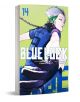 Blue Lock, Vol. 14 - Muneyuki Kaneshiro - Момче - Kodansha Comics - 9781646516711-1-thumb