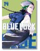 Blue Lock, Vol. 14 - Muneyuki Kaneshiro - Момче - Kodansha Comics - 9781646516711-2-thumb