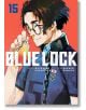 Blue Lock, Vol.  15 - Muneyuki Kaneshiro - Момче - Kodansha Comics - 9781646516728-2-thumb