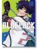 Blue Lock, Vol. 16 - Muneyuki Kaneshiro - Момче - Kodansha Comics - 9781646516735-2-thumb