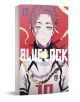 Blue Lock, Vol. 17 - Muneyuki Kaneshiro - Момче - Kodansha Comics - 9781646516742-1-thumb