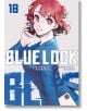 Blue Lock, Vol. 18 - Muneyuki Kaneshiro - Момче - Kodansha Comics - 9781646517558-2-thumb