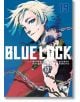 Blue Lock, Vol. 19 - Muneyuki Kaneshiro - Момче - Kodansha Comics - 9781646517985-2-thumb